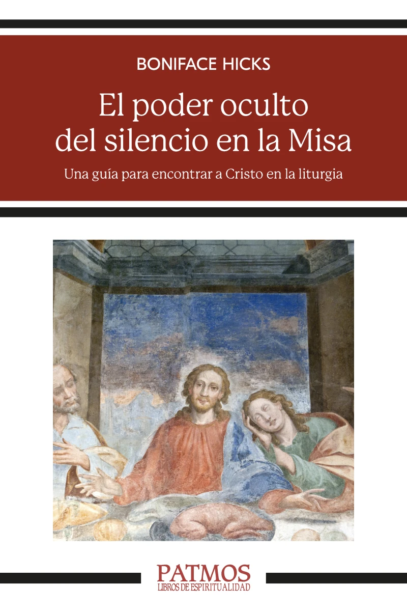 Portada: El poder oculto del silencio en la Misa