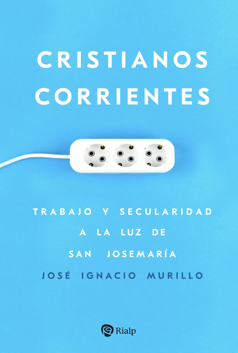 Portada: Cristianos corrientes