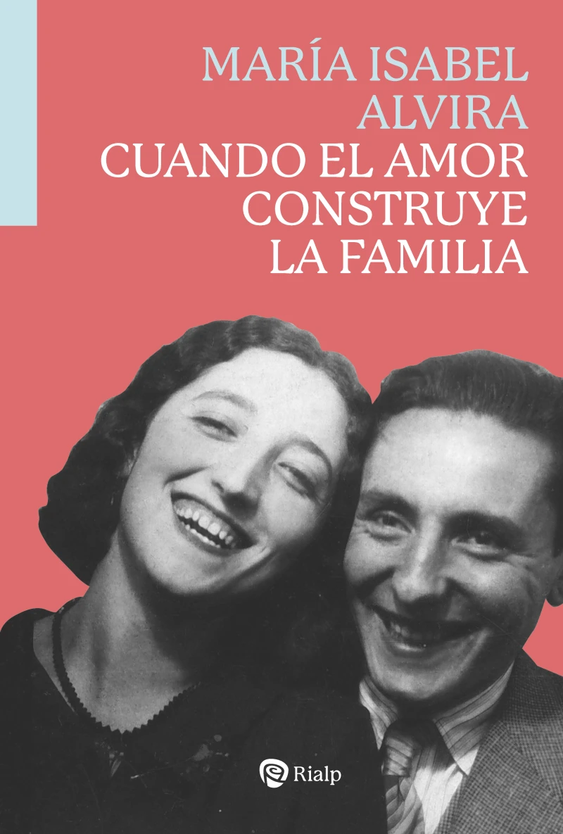 Portada: Cuando el amor construye la familia