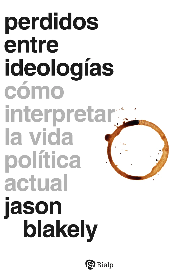 Portada: Perdidos entre ideologías