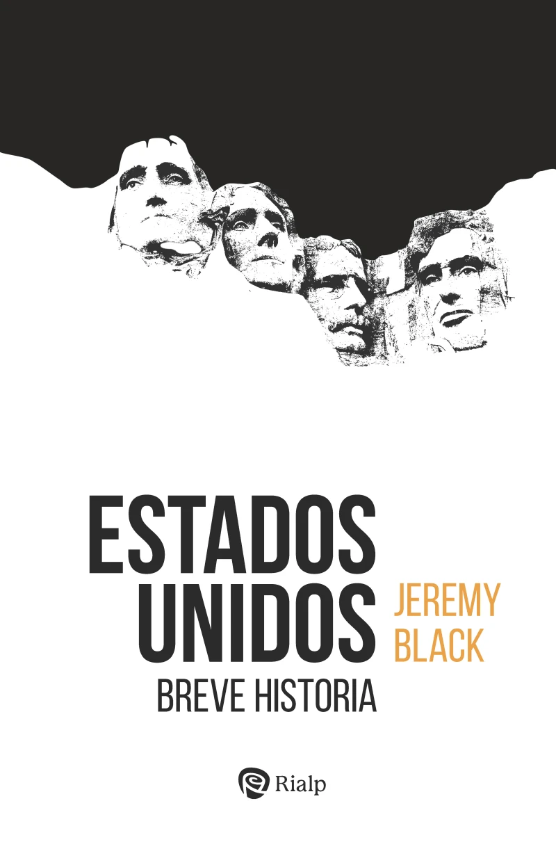 Portada: Estados Unidos