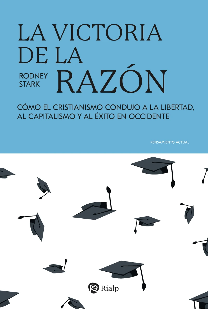 Portada: La victoria de la razón