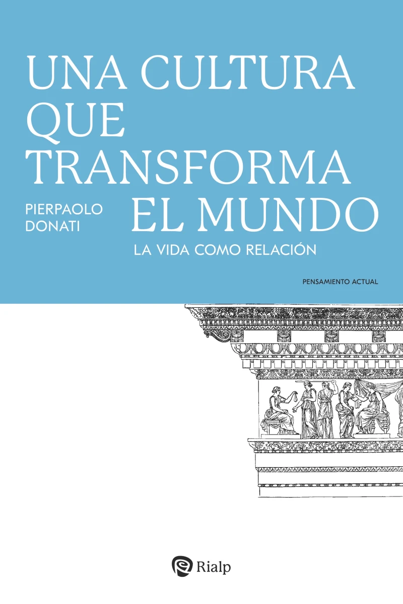 Portada: Una cultura que transforma el mundo