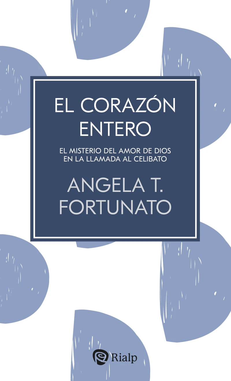 Portada: El corazón entero