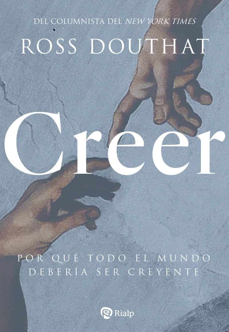 Portada: Creer