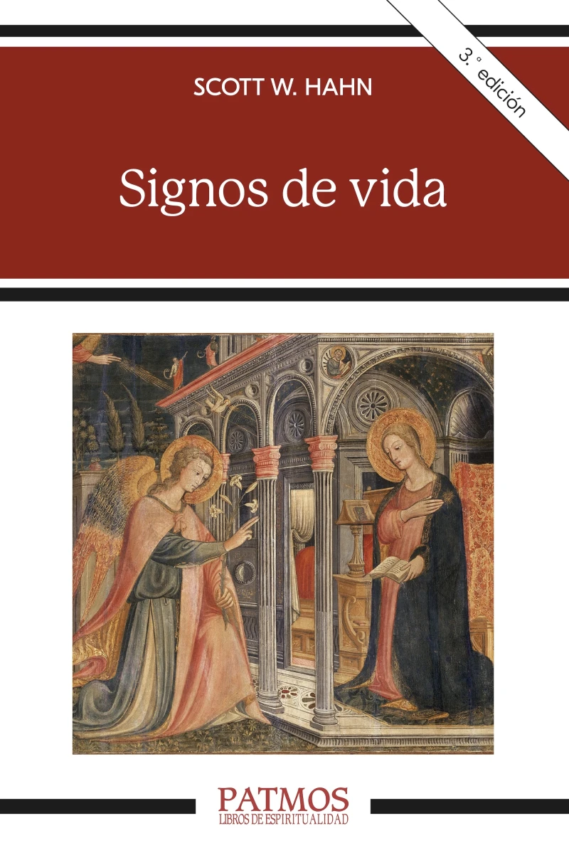 Portada: Signos de vida