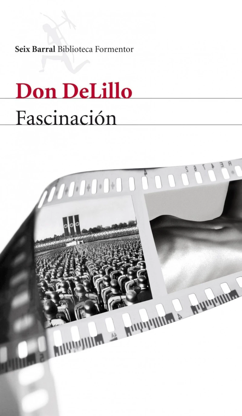 Portada: Fascinación