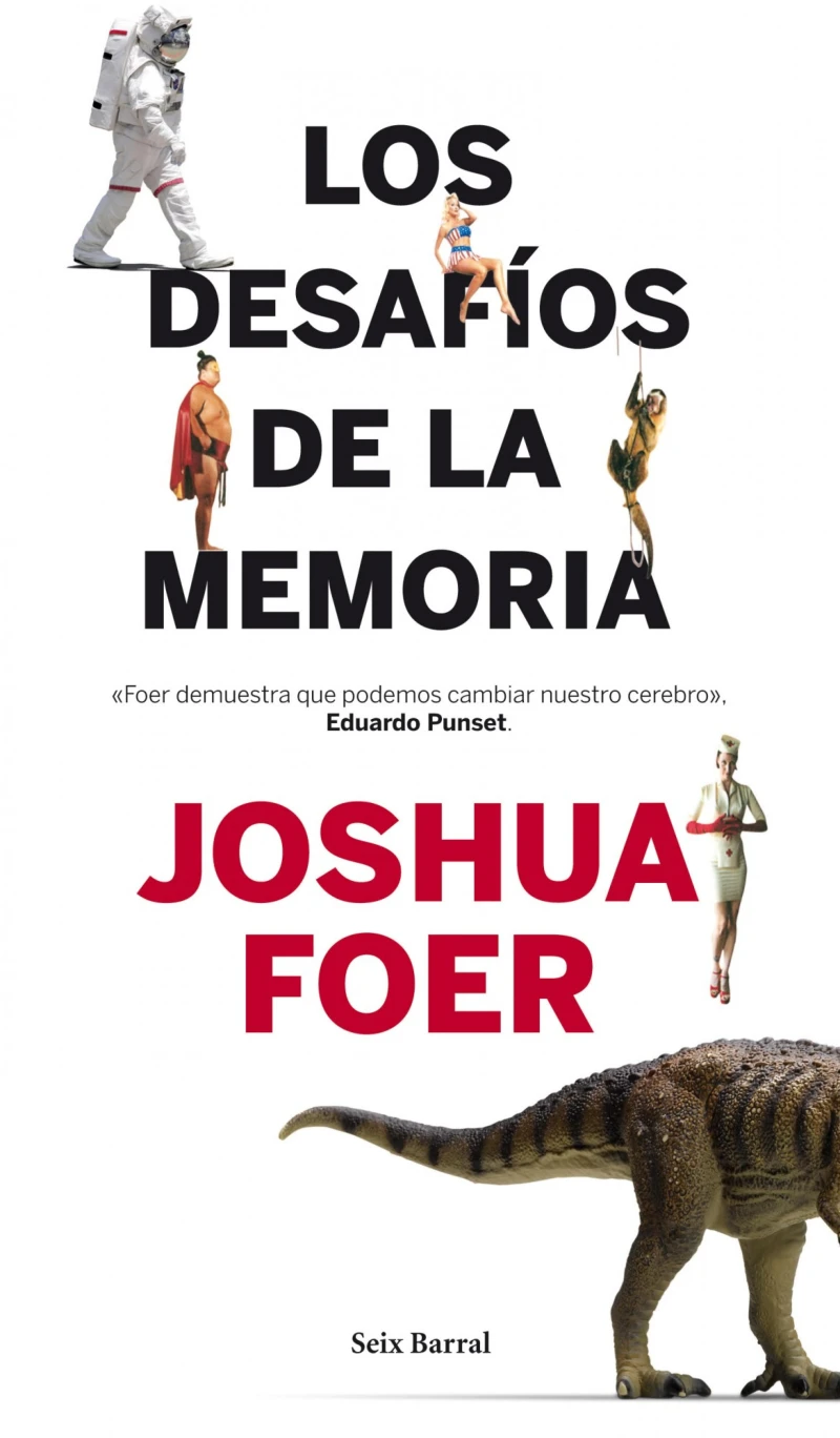 Portada: Los desafíos de la memoria
