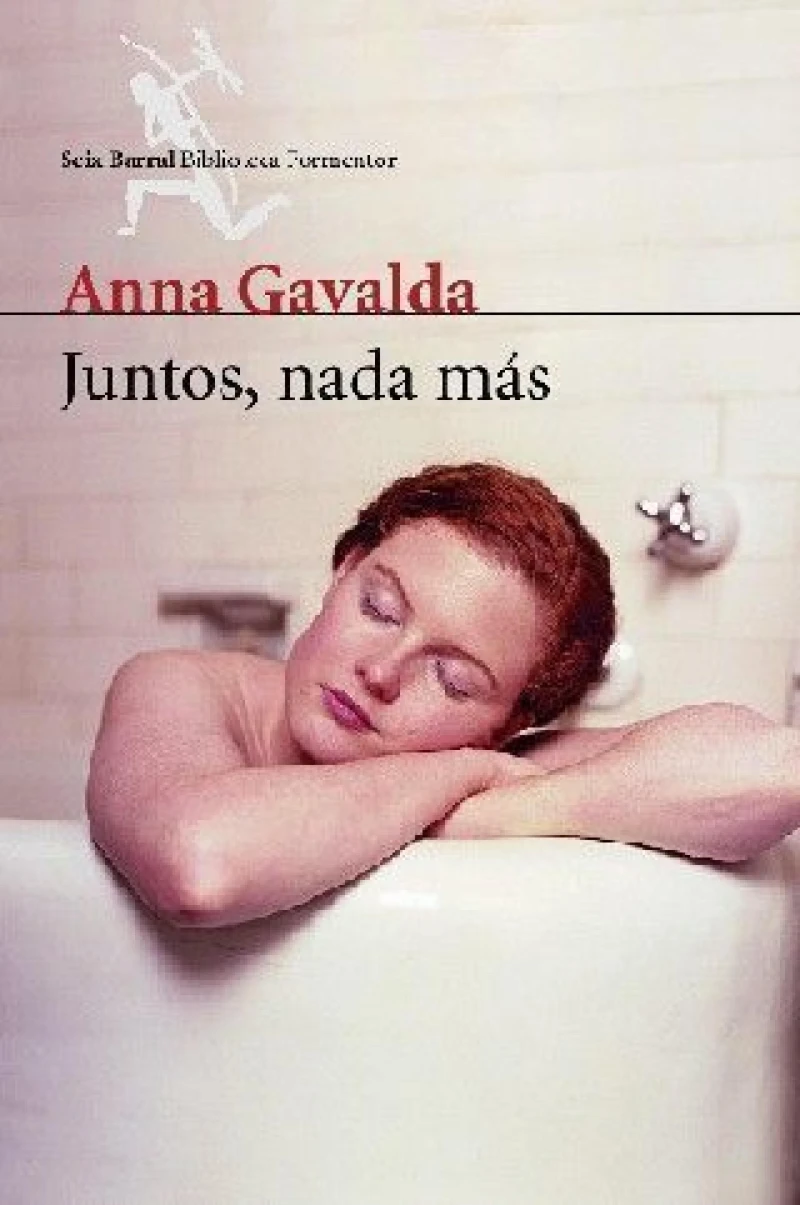 Portada: Juntos, nada más