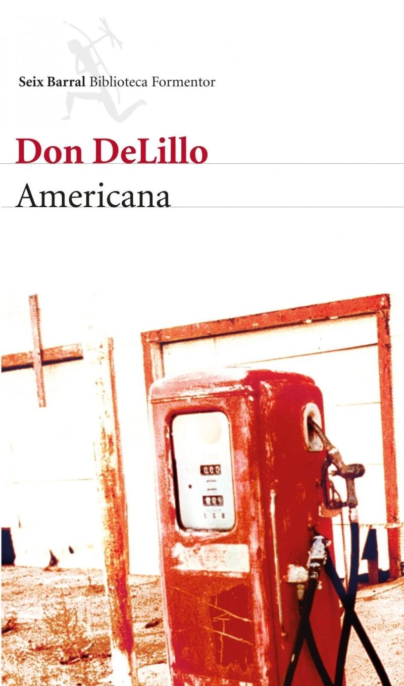 Portada: Americana
