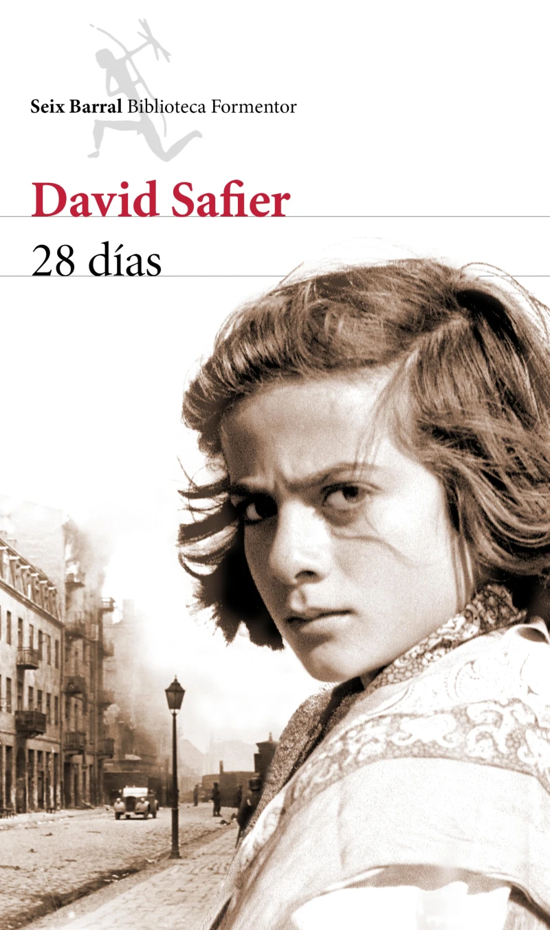 Portada: 28 días