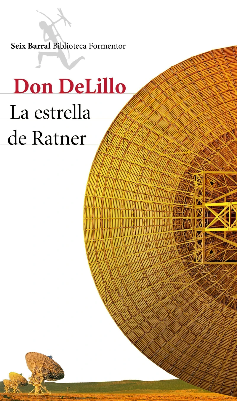 Portada: La Estrella de Ratner
