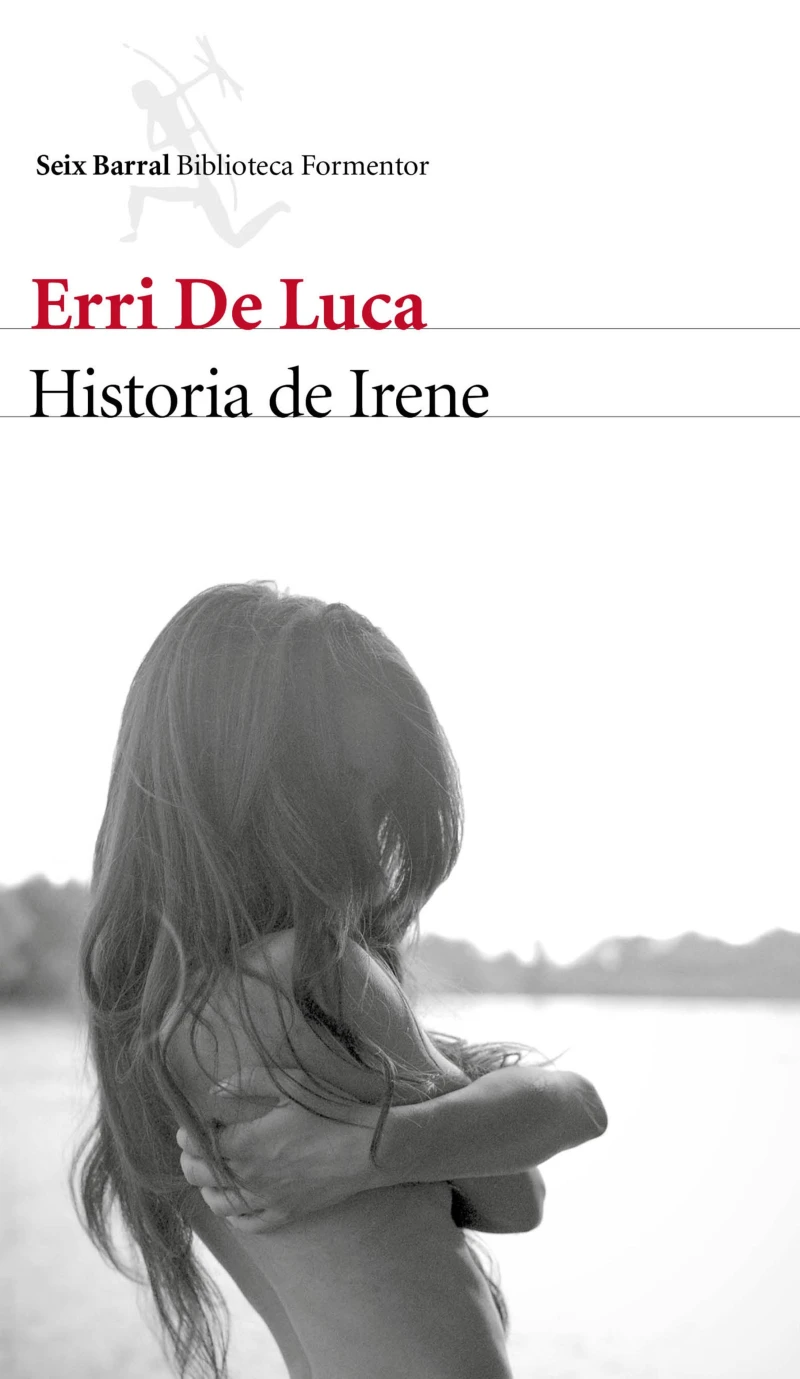 Portada: Historia de Irene
