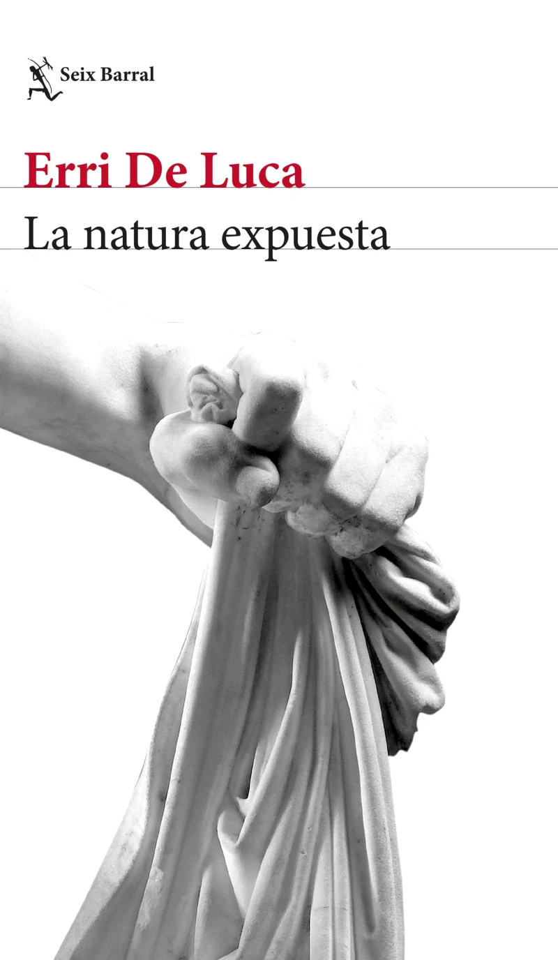 Portada: La natura expuesta
