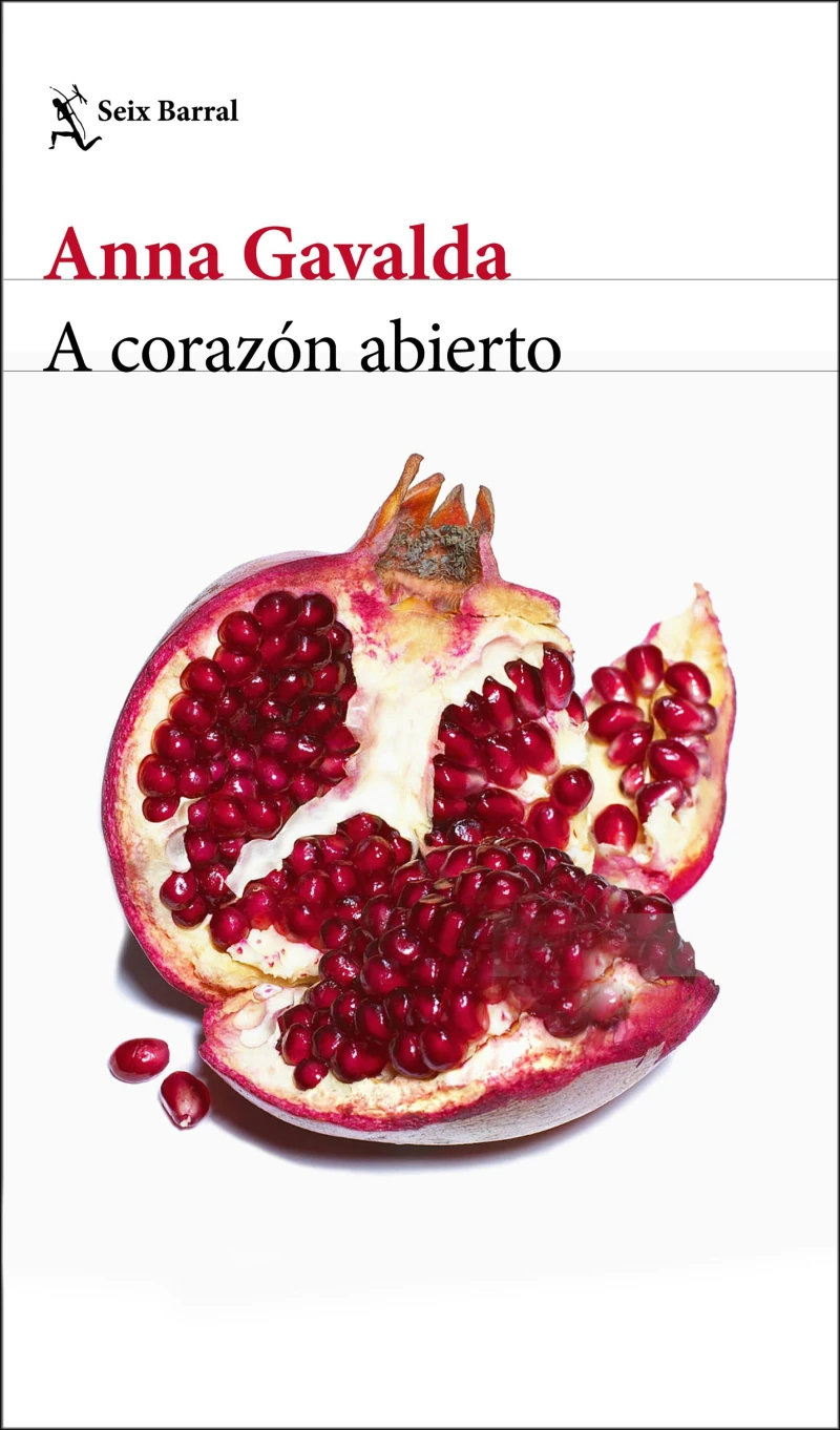 Portada: A corazón abierto