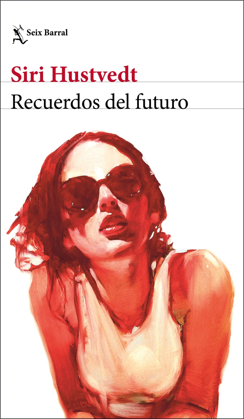 Portada: Recuerdos del futuro