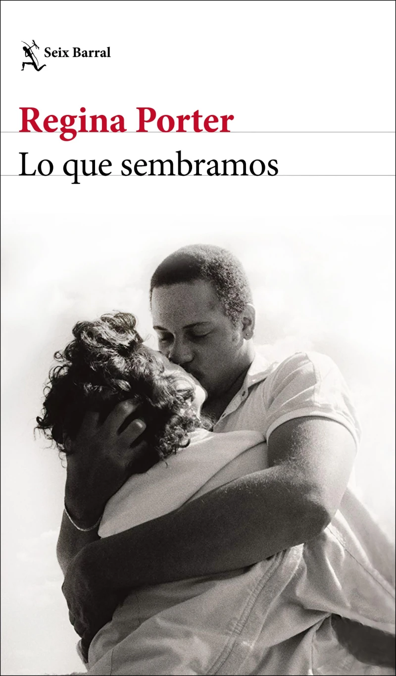 Portada: Lo que sembramos