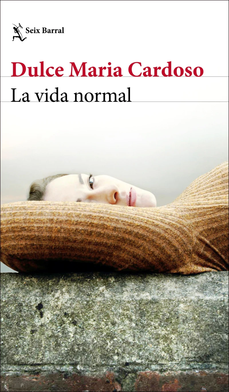 Portada: La vida normal