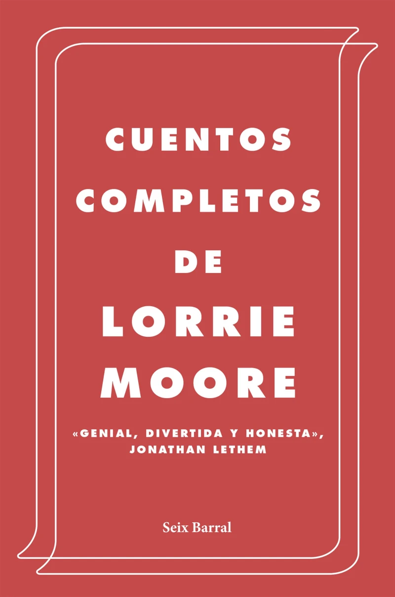 Portada: Cuentos completos