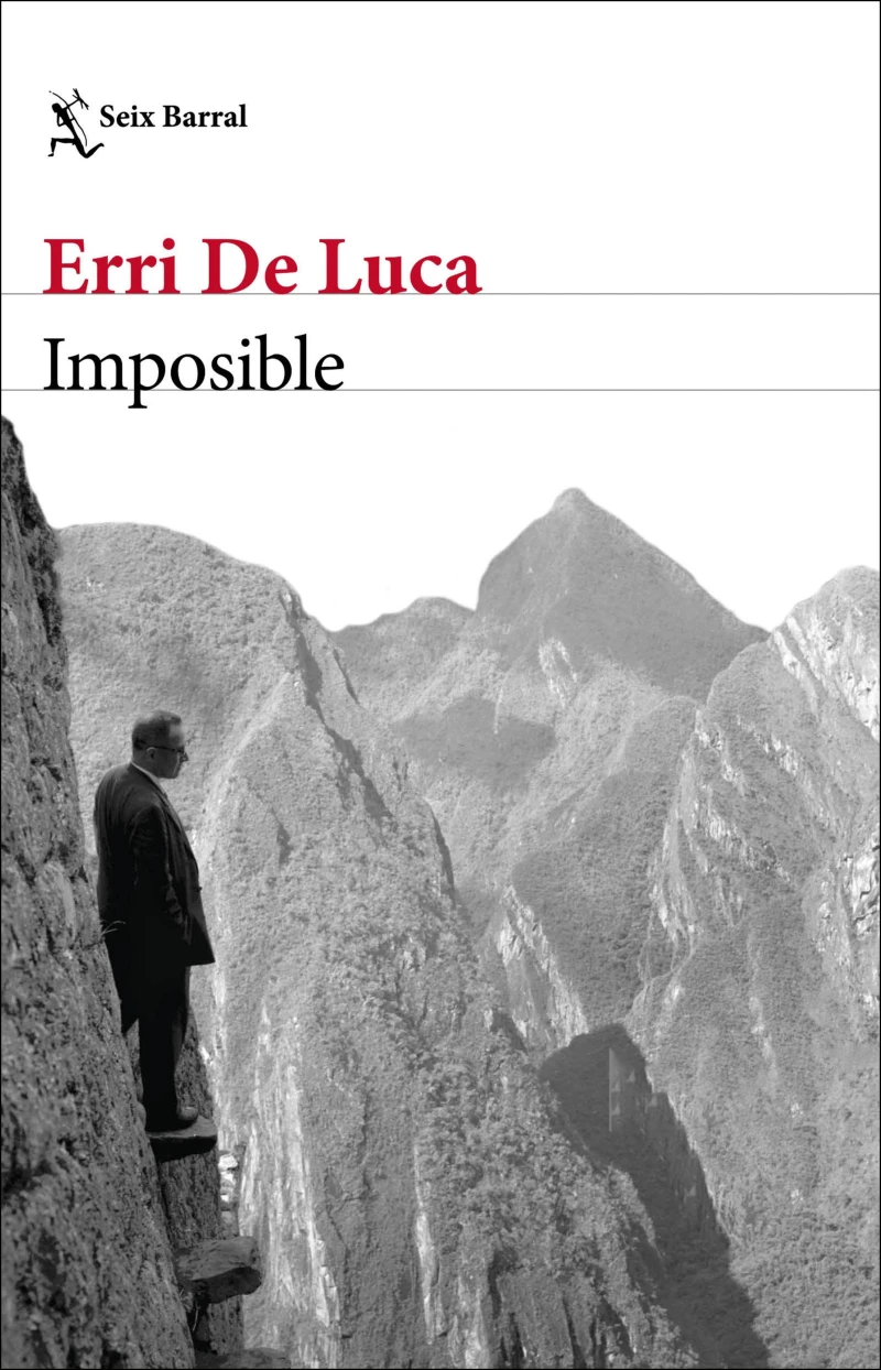 Portada: Imposible