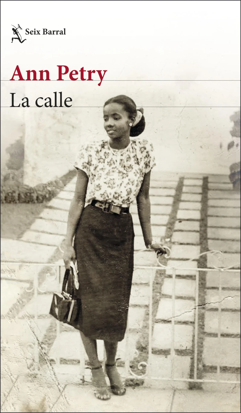 Portada: La calle