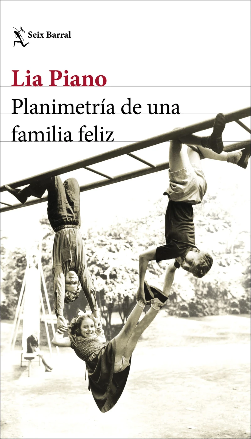 Portada: Planimetría de una familia feliz