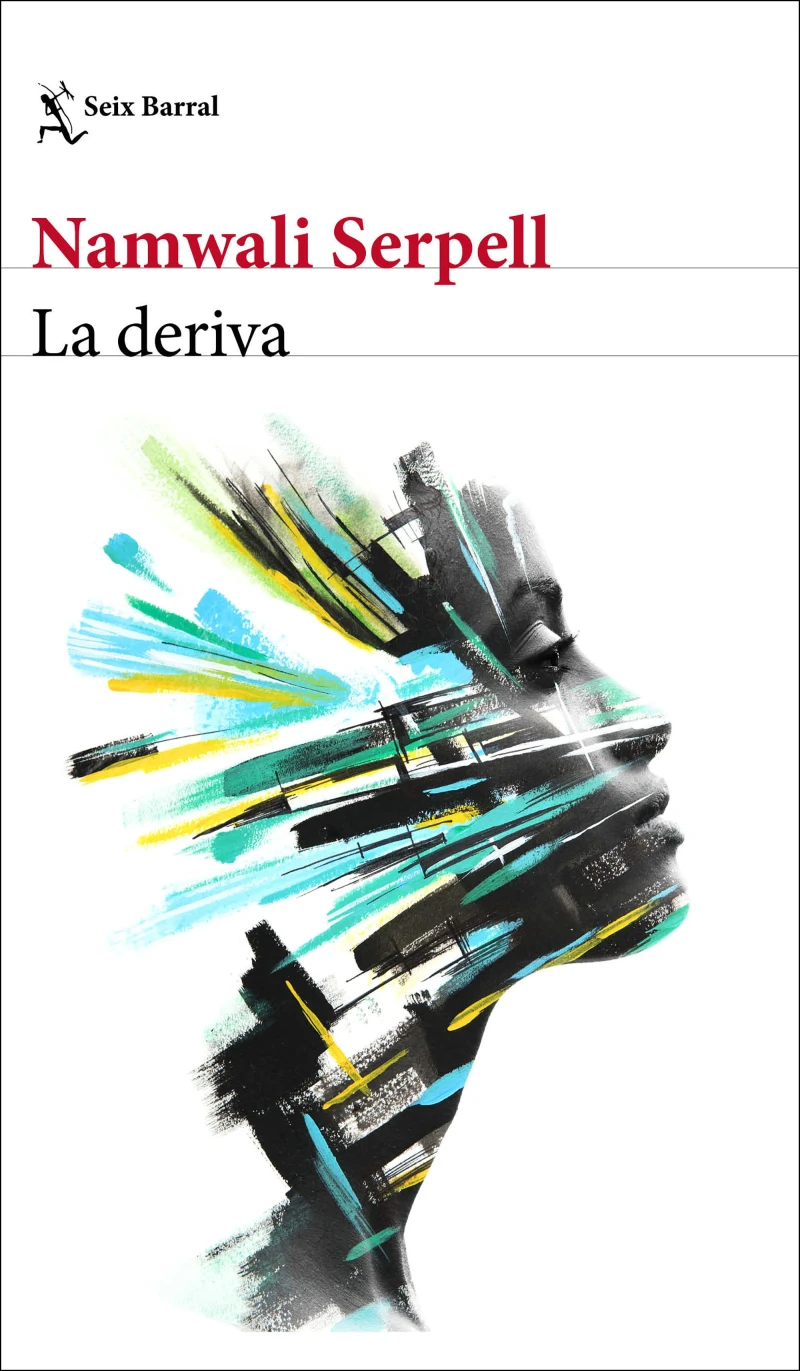 Portada: La deriva