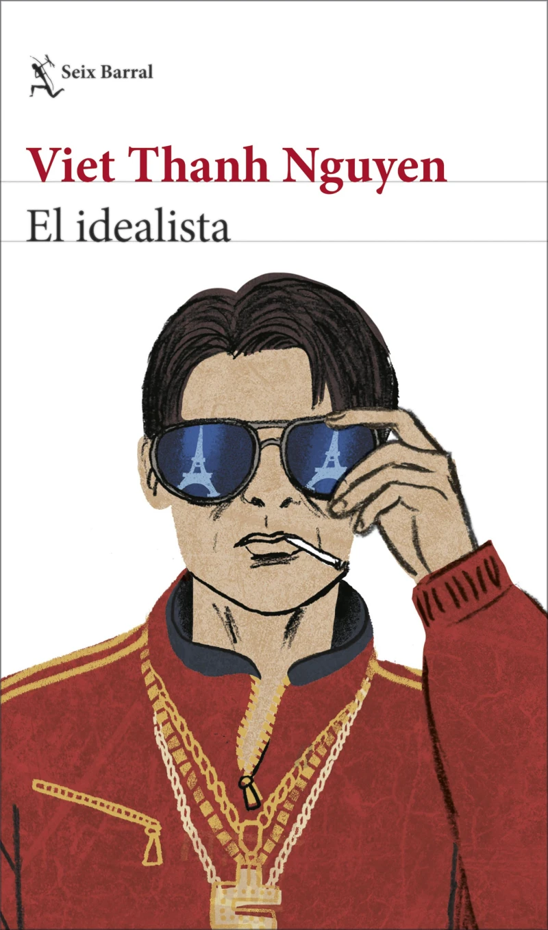 Portada: El idealista