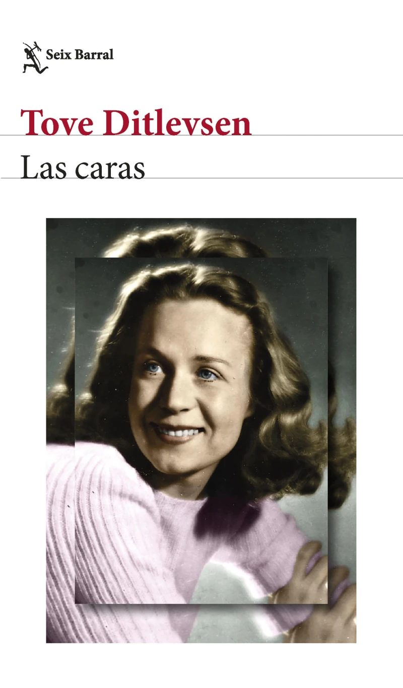 Portada: Las caras