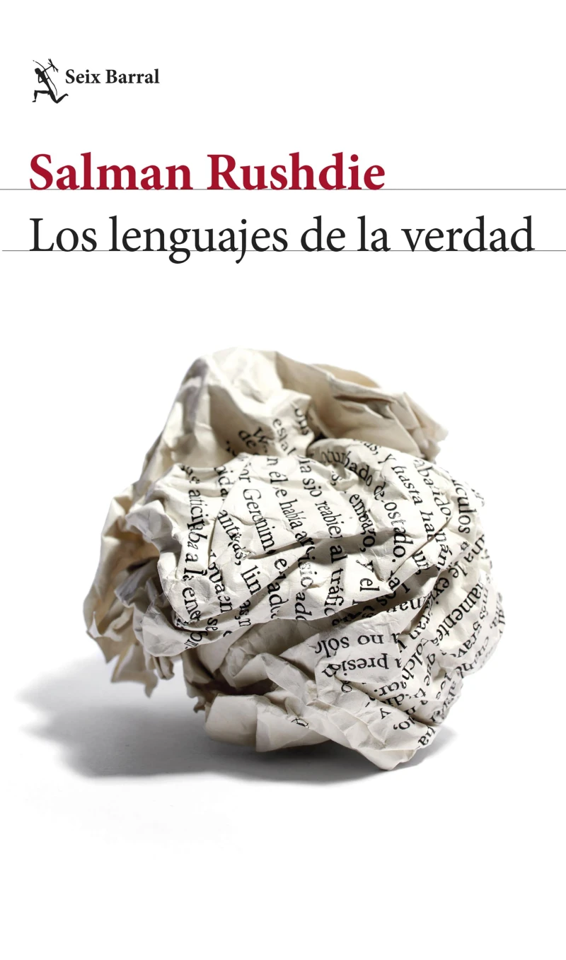 Portada: Los lenguajes de la verdad