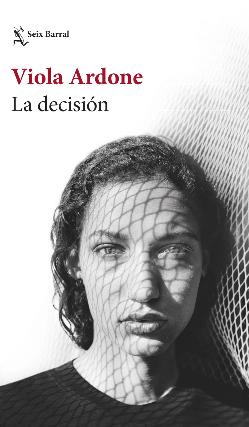 Portada: La decisión