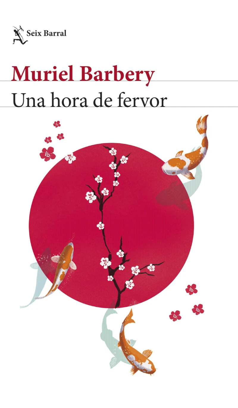 Portada: Una hora de fervor