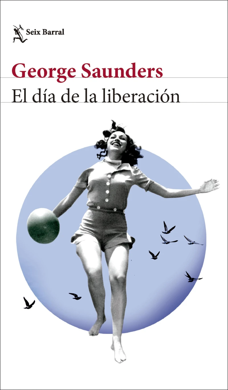Portada: El día de la liberación