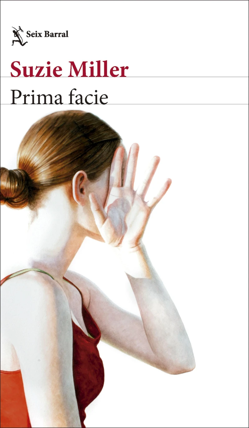 Portada: Prima facie