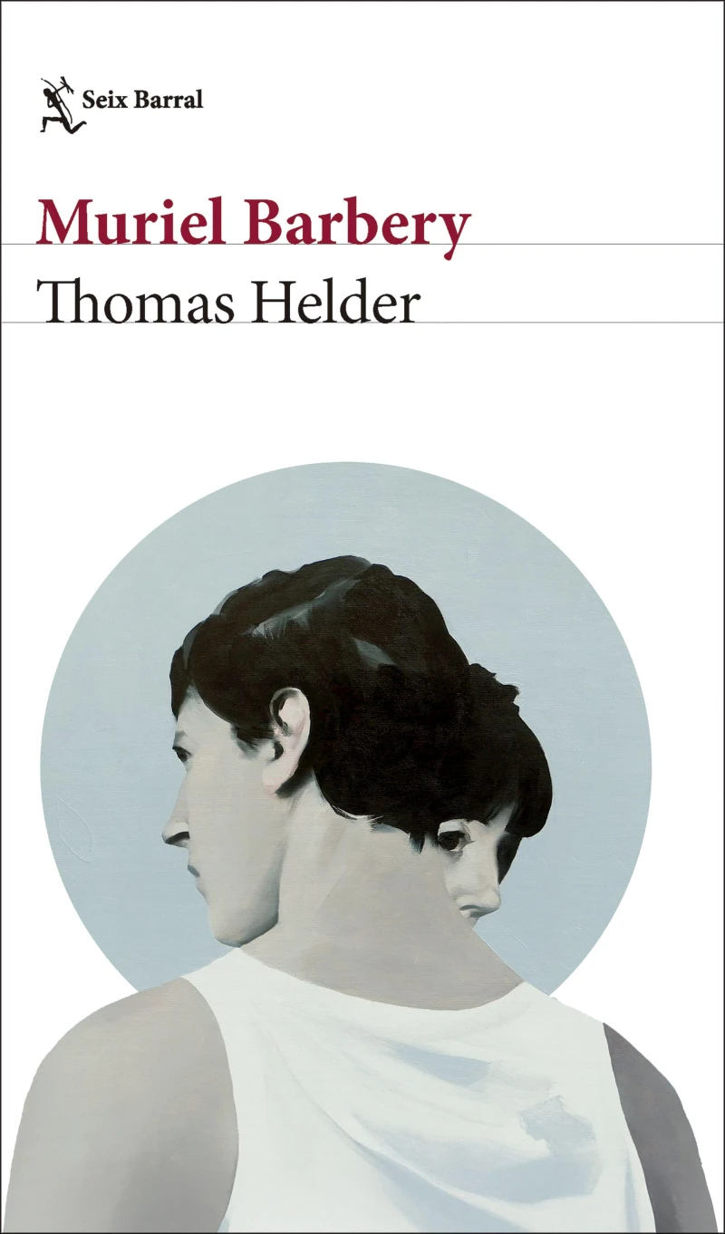 Portada: Thomas Helder