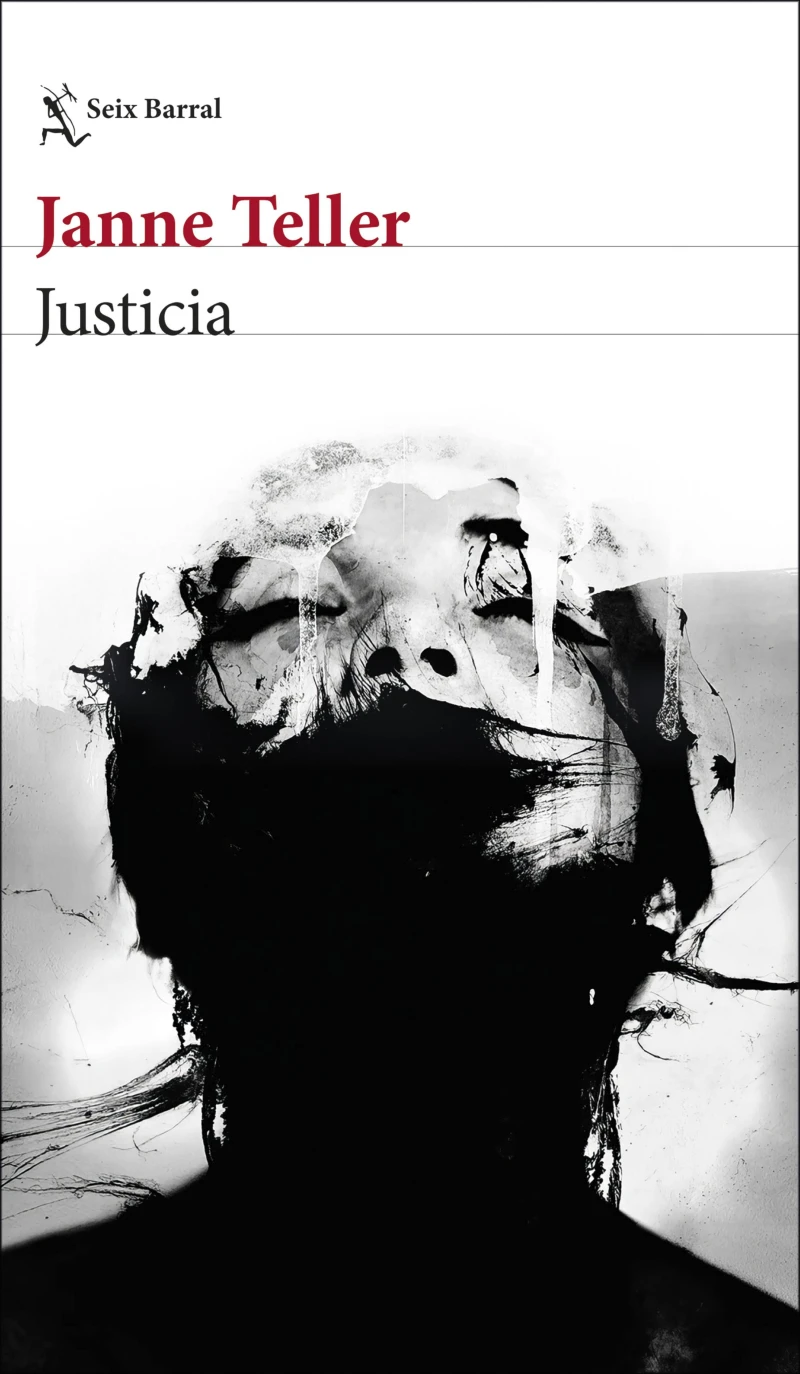 Portada: Justicia