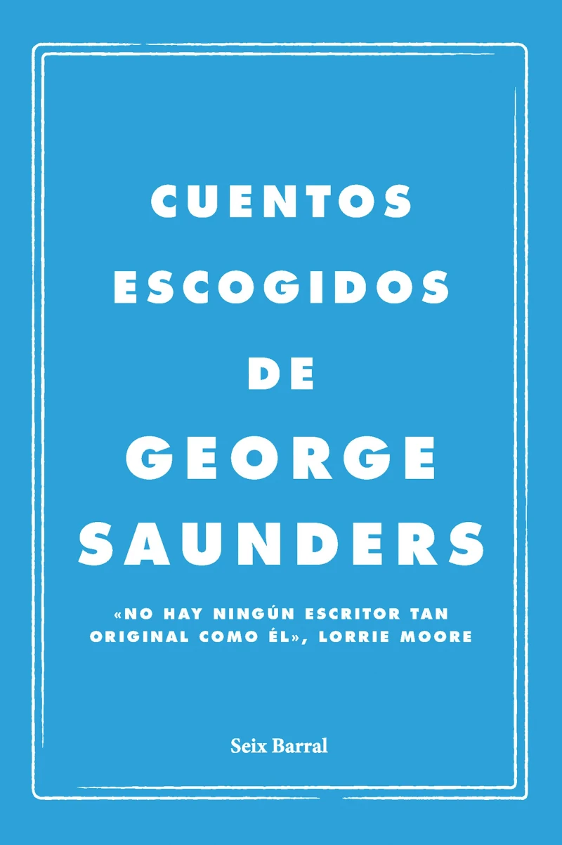 Portada: Cuentos escogidos