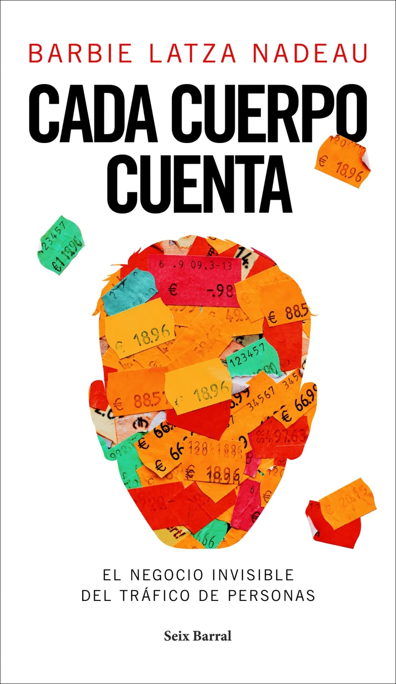Portada: Cada cuerpo cuenta