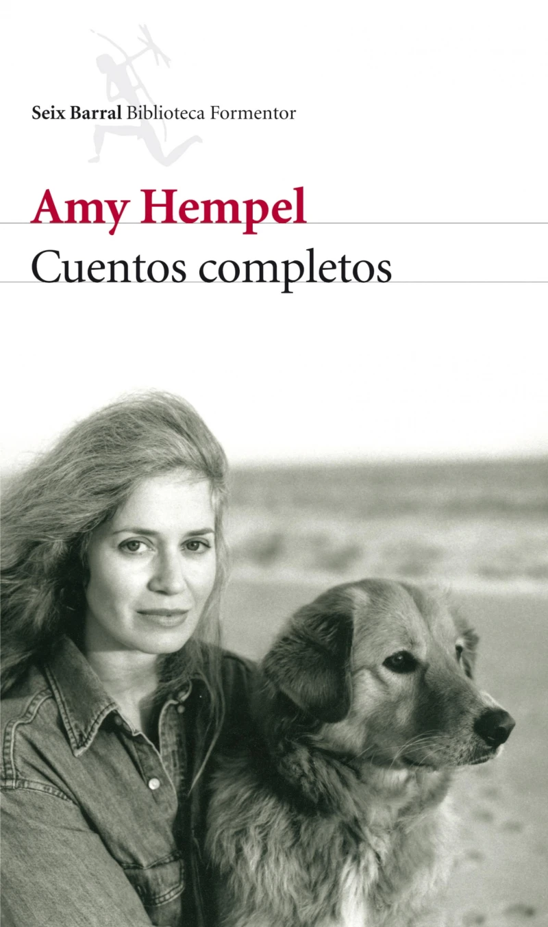 Portada: Cuentos completos
