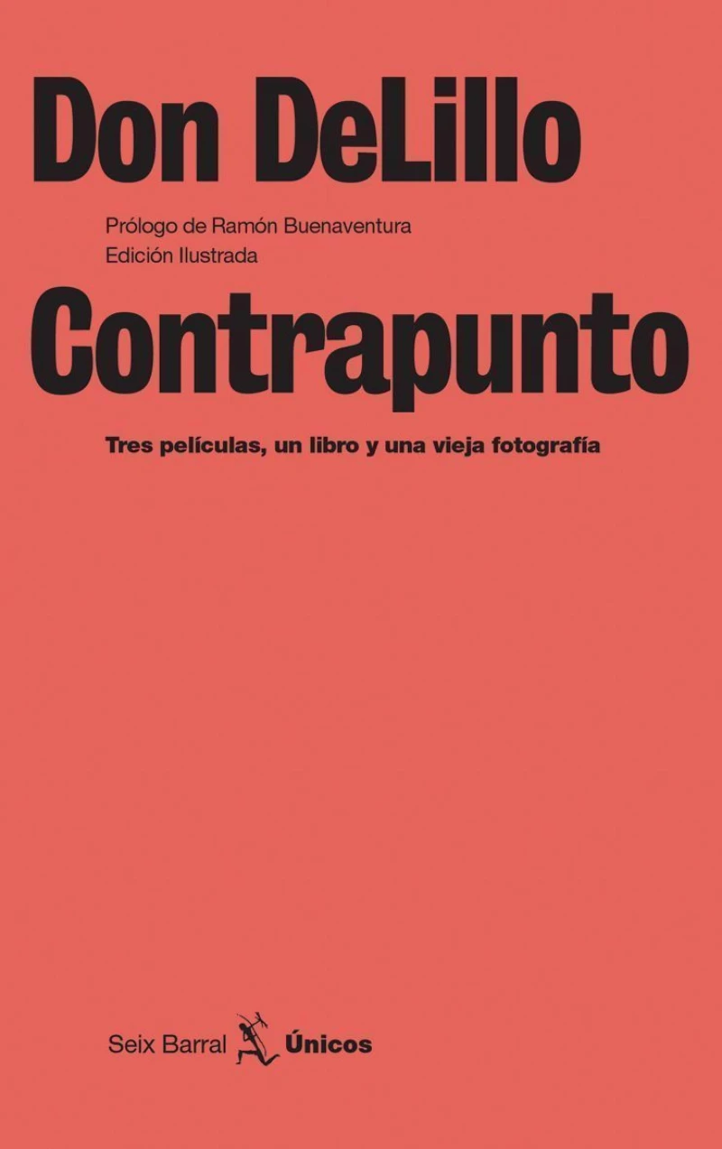 Portada: Contrapunto
