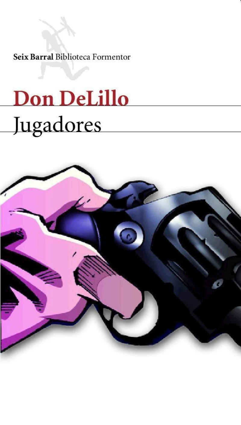 Portada: Jugadores