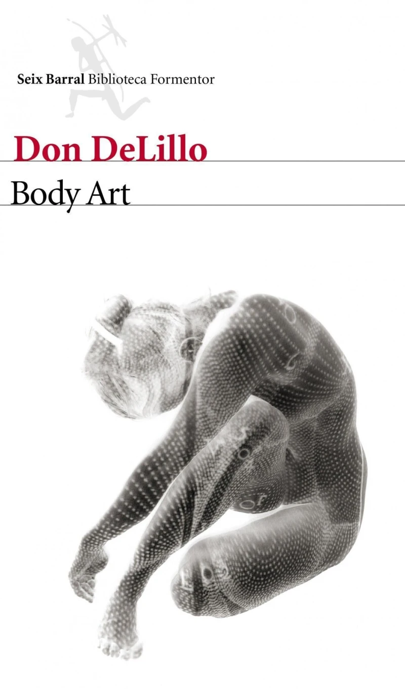 Portada: Body Art
