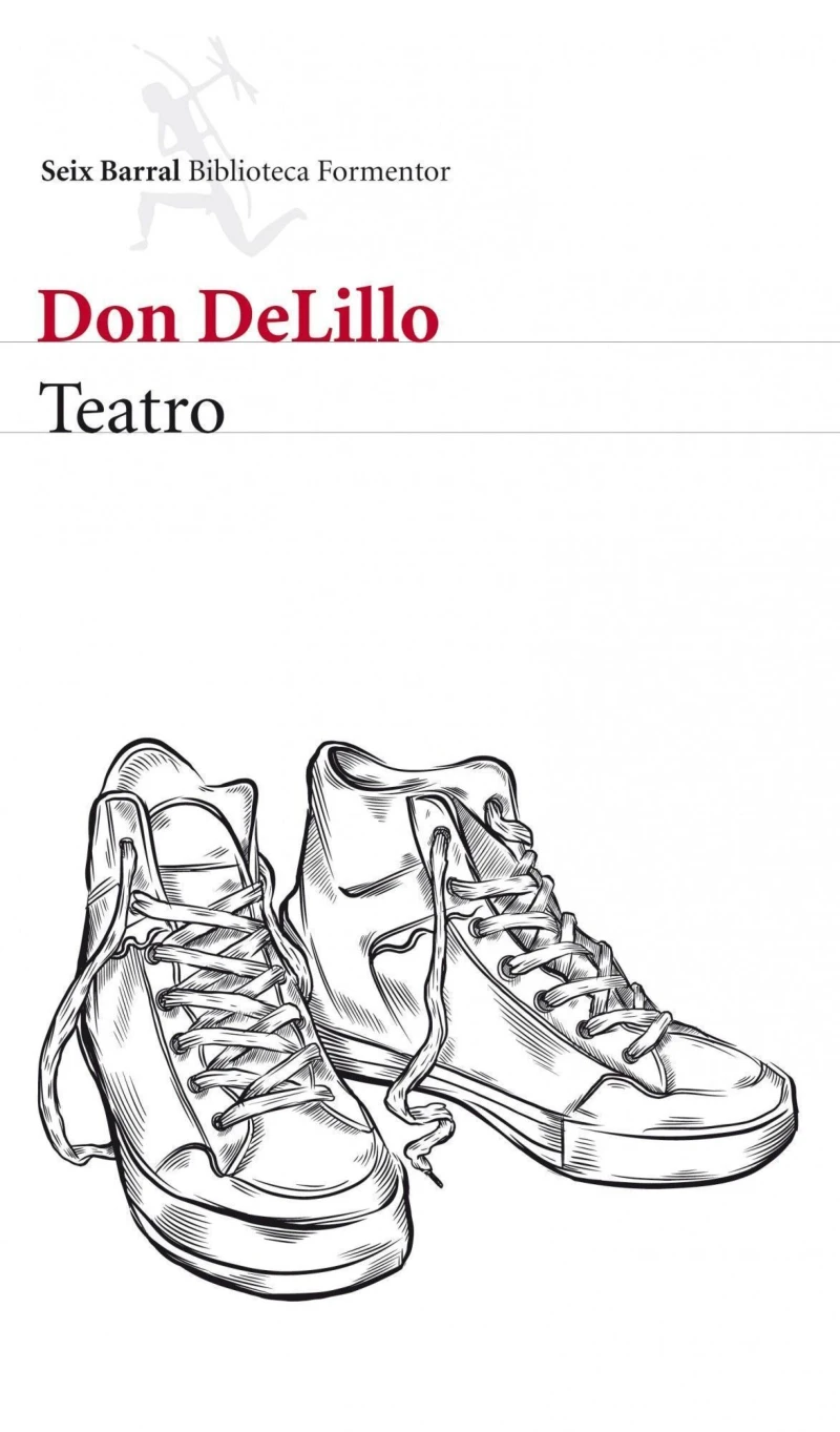 Portada: Teatro