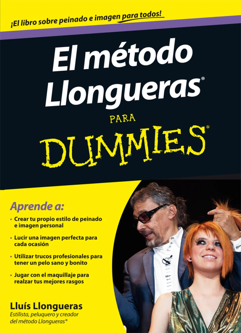 Portada: El método Llongueras para Dummies