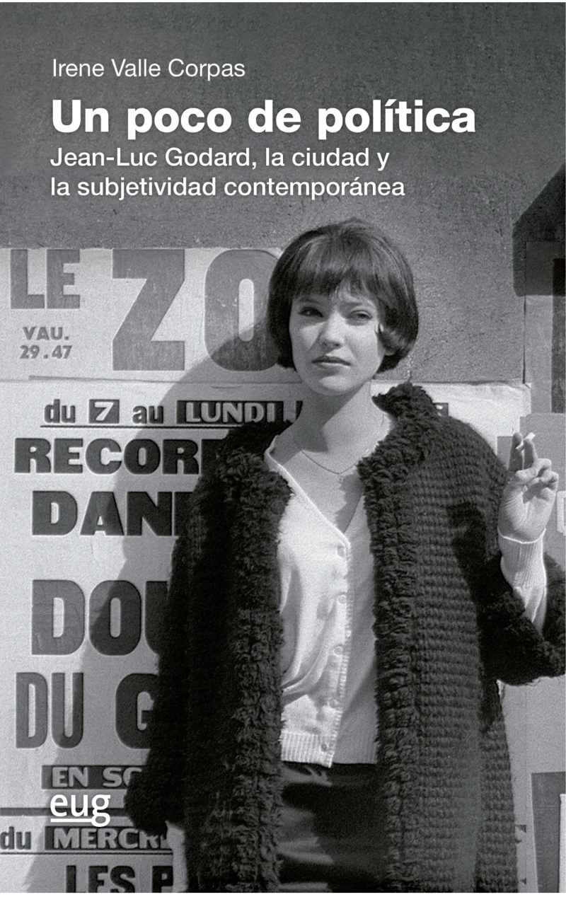 Portada: Un poco de política