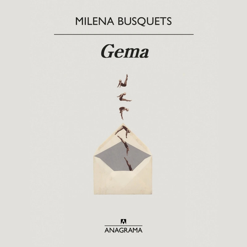 Portada: Gema