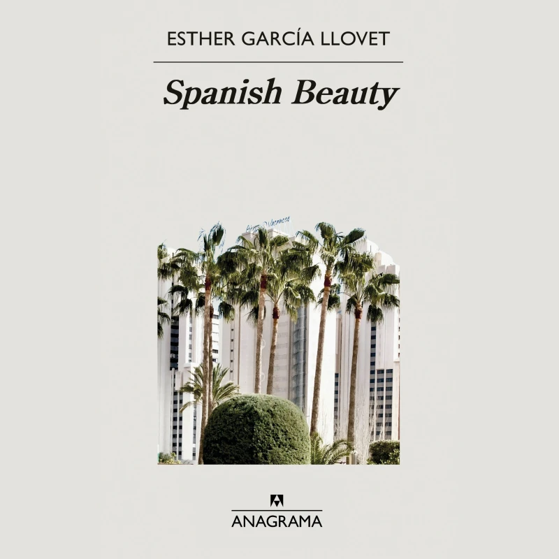 Portada: Spanish beauty