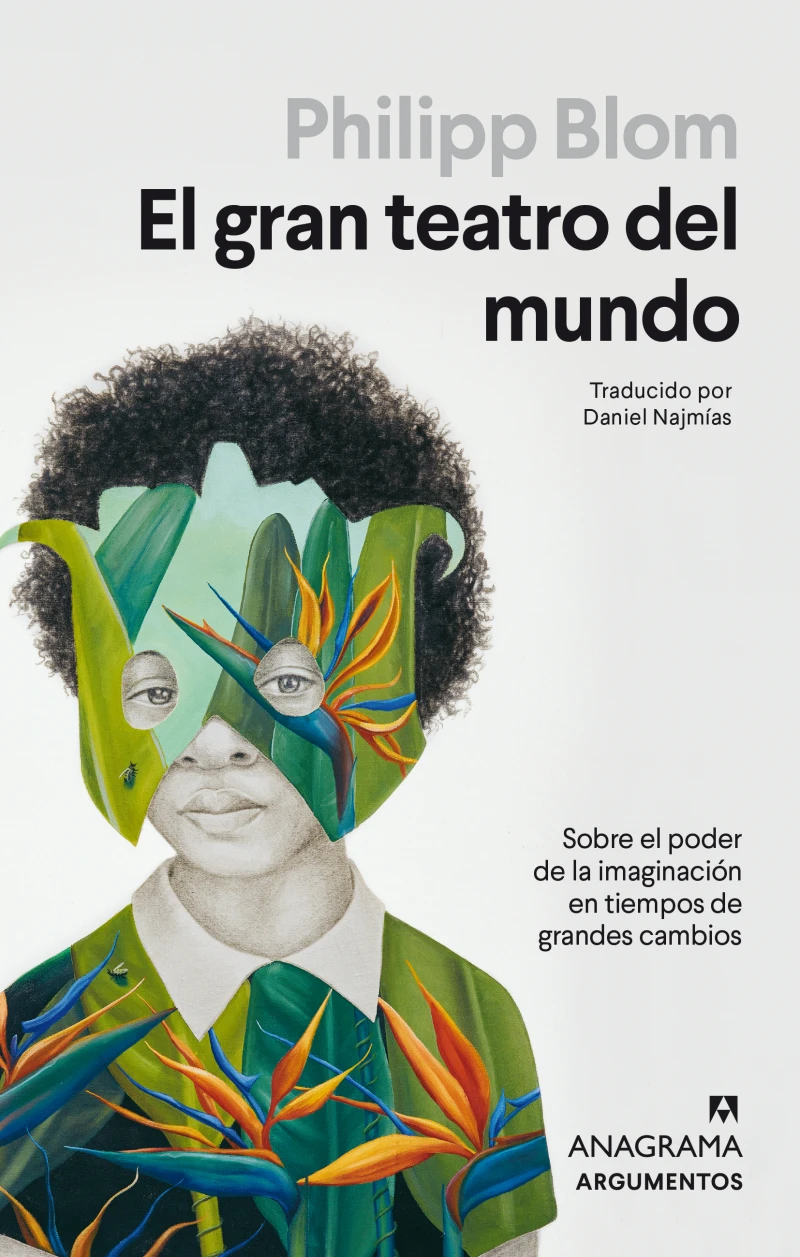 Portada: El gran teatro del mundo