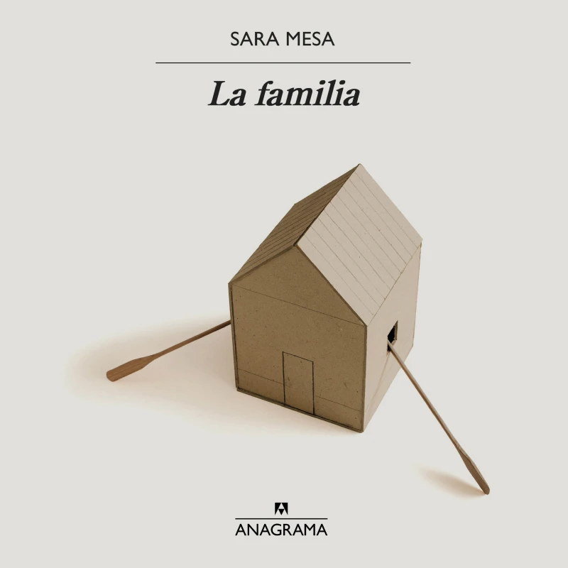 Portada: La familia