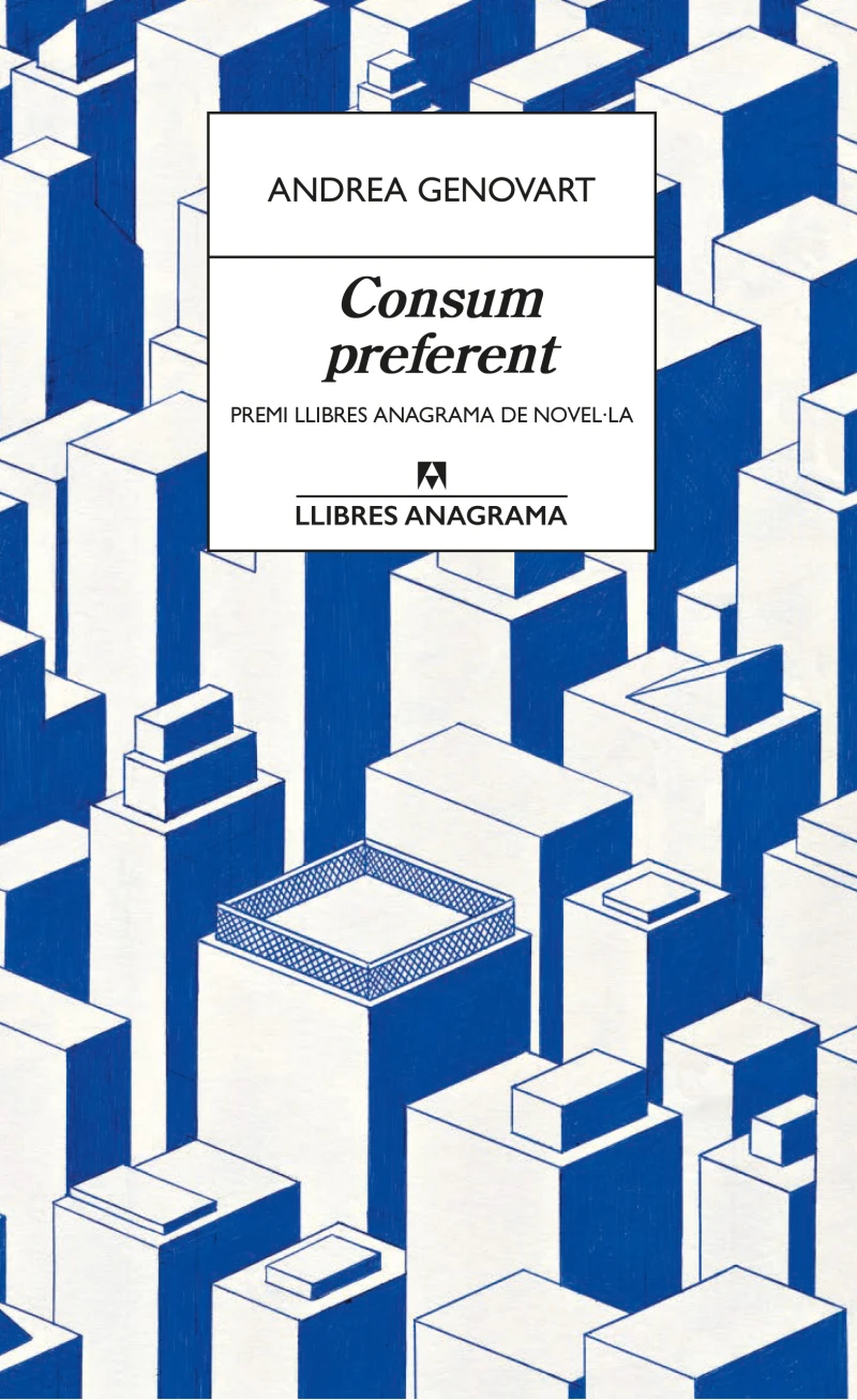 Portada: Consum preferent